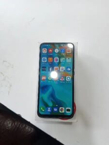 Huawei Y9 Prime - photo 2
