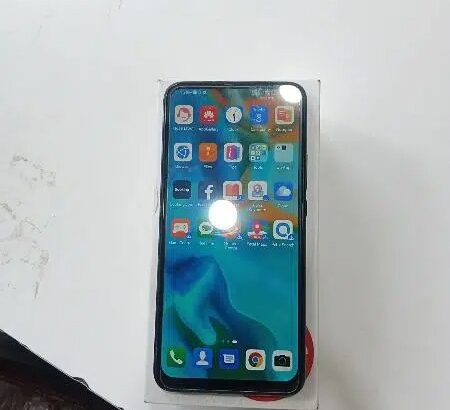 Huawei Y9 Prime