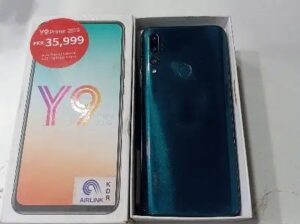 Huawei Y9 Prime