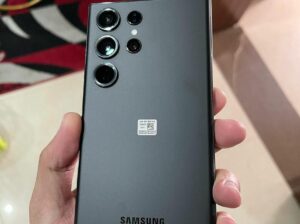 Samsung s23 ultra