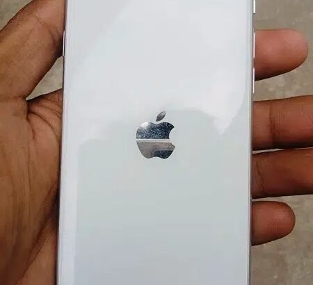 iPhone SE 2020