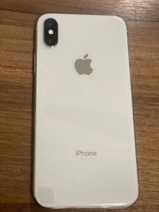 iPhone X - photo 2