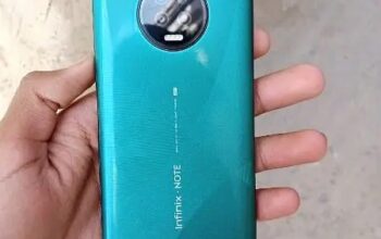 Infinix Note 7 Lite