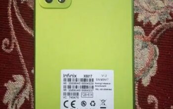 Infinix HOT 12