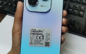 Infinix Hot 40 pro