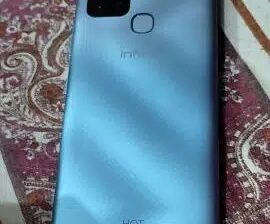 infinix hot 10