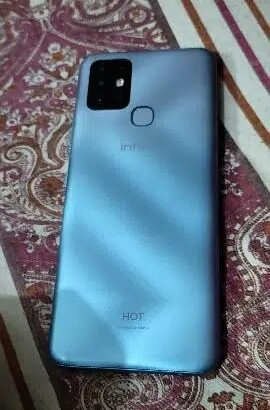 infinix hot 10