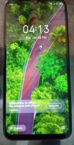 Infinix Hot 11s - photo 2