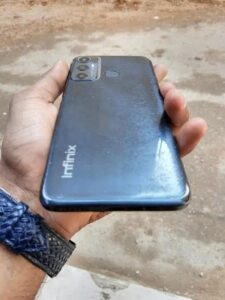 Infinix Hot 11s - photo 1