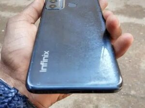 Infinix Hot 11s