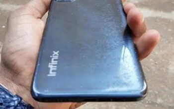 Infinix Hot 11s