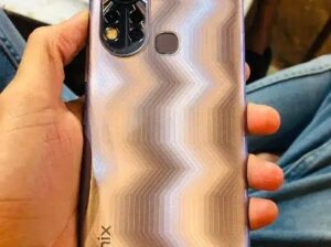 Infinix Hot 11s