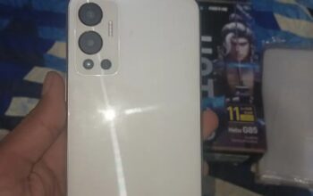 Infinix HOT 12