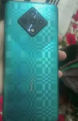 Infinix zero 8i