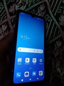 Itel A48 - photo 2