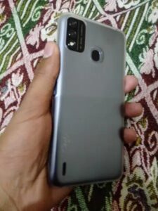 Itel A48 - photo 1