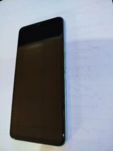 Itel A60s - photo 2