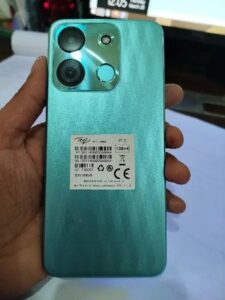 Itel A60s - photo 1