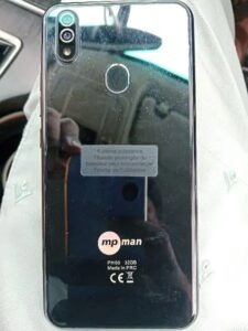 MP mobile - photo 1