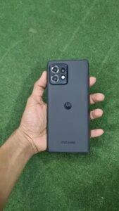 Moto Edge 40 pro - photo 1