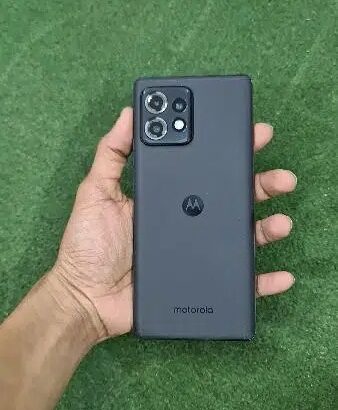 Moto Edge 40 pro