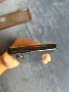Motorola Edge Plus 2020 - photo 2