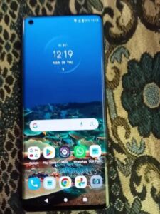 Motorola edge plus - photo 2