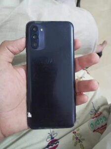 Motorola G41 - photo 2