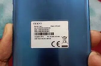 Oppo A16e