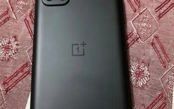 OnePlus 9R