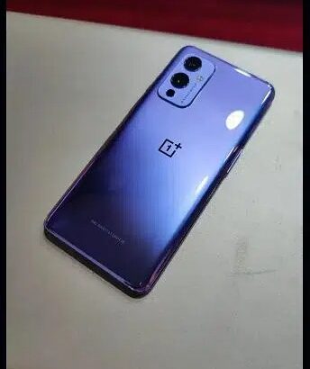 OnePlus 9 5G