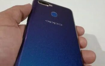 Oppo A5s