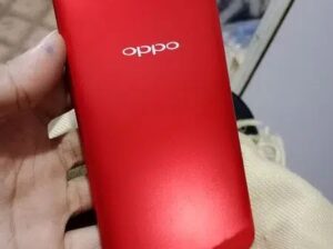 Oppo A1k