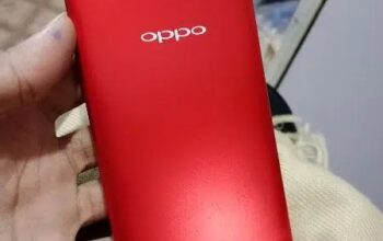 Oppo A1k