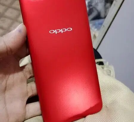 Oppo A1k