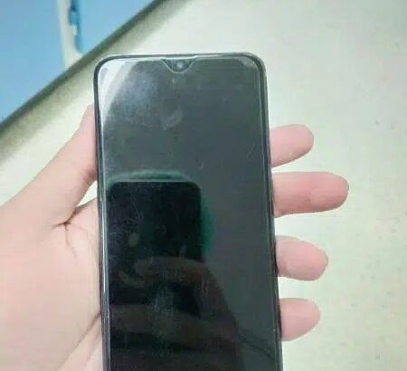 Oppo F9 Pro