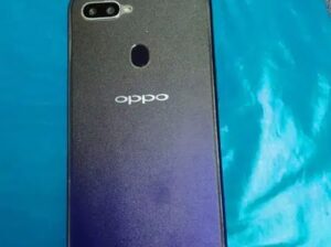 Oppo F9 Pro