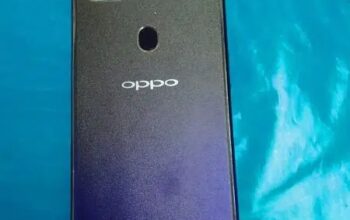 Oppo F9 Pro