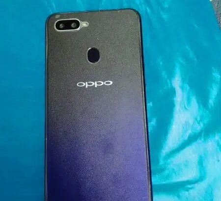 Oppo F9 Pro