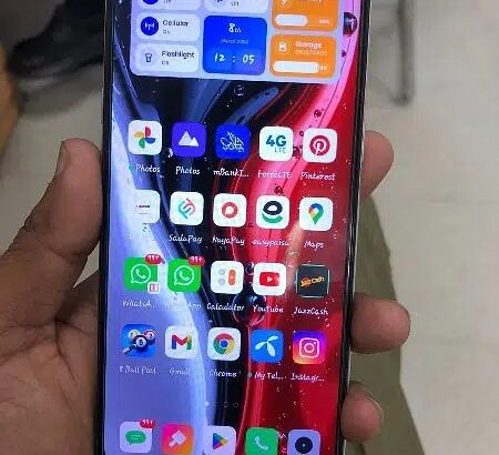 Realme 6i