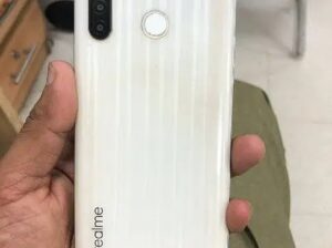 Realme 6i