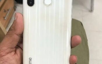 Realme 6i