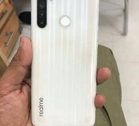 Realme 6i