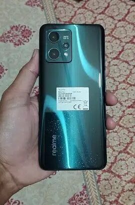 Realme 9 Pro Plus