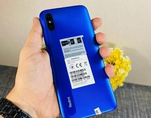 Redmi 9A