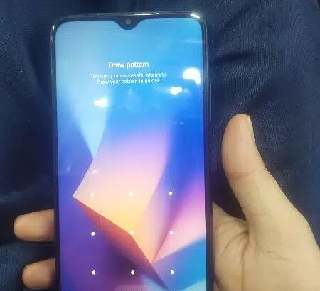 Xiaomi Redmi 9T