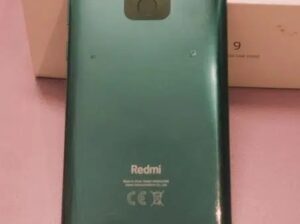 Redmi Note 9