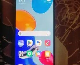 Redmi Note 11