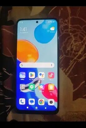 Redmi Note 11