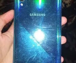 SAMSUNG A30S